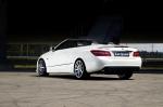 Mercedes-Benz E-Class Cabriolet by Carlsson 2010 года